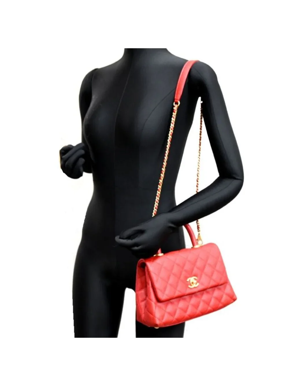 Chanel Handbag